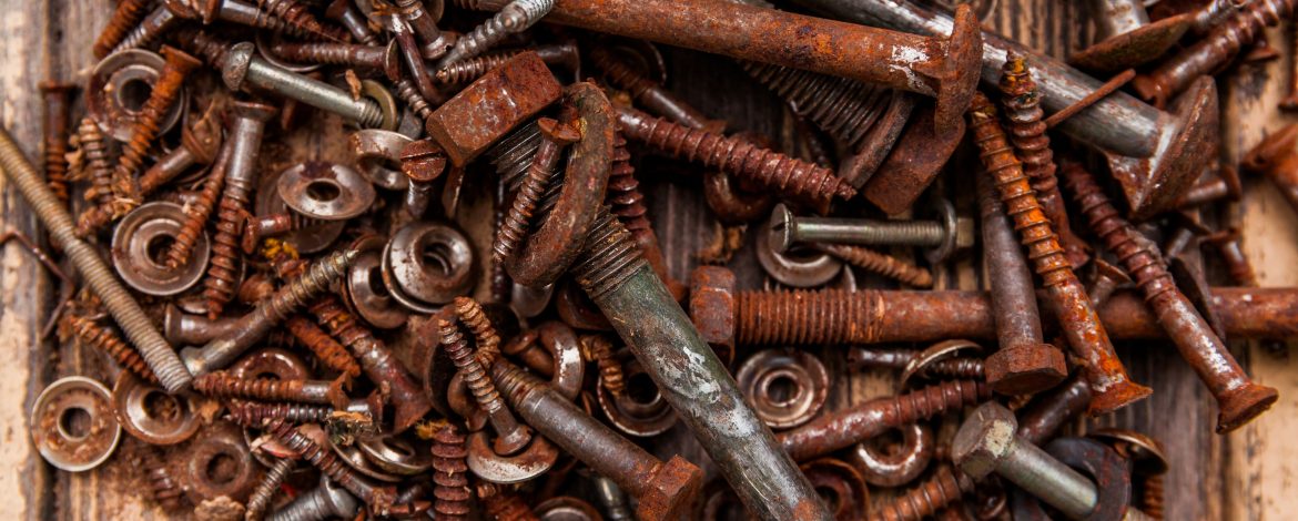 اکسید چیست؟