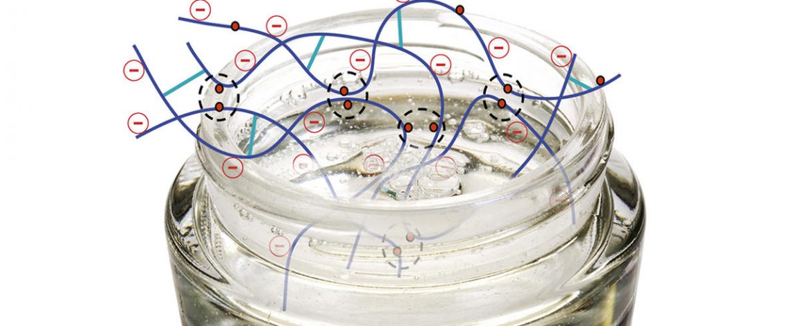 پلی الکترولیت چیست و چه کاربردی دارد؟