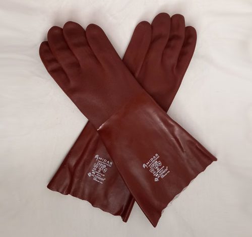 دستکش ضد اسید چیست و چه مزایایی دارد؟