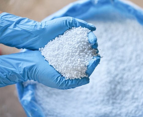 آمونیاک خشک چیست و چه کاربردی دارد؟