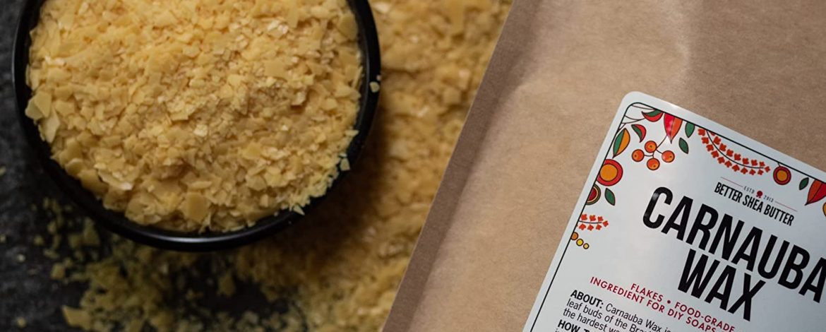 کارنوبا واکس چیست و چه کاربردهای دارد؟