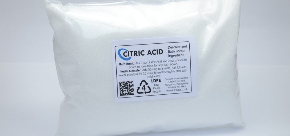 آیا اسید سیتریک برای دندان مضر است؟