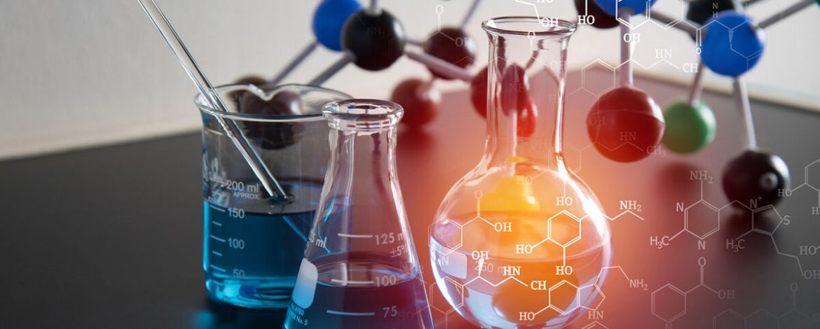 مواد شیمیایی پرکاربرد در زندگی روزمره