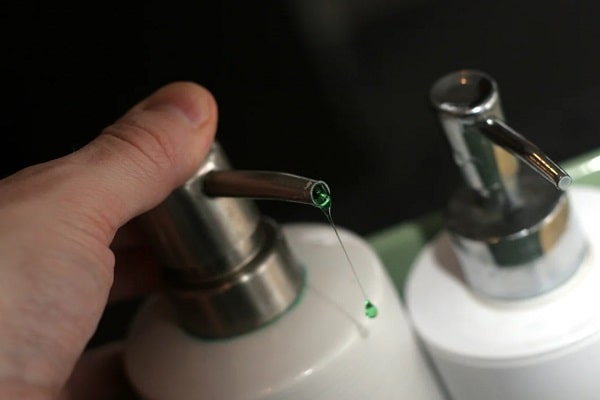 نقش لورامید در مواد شوینده