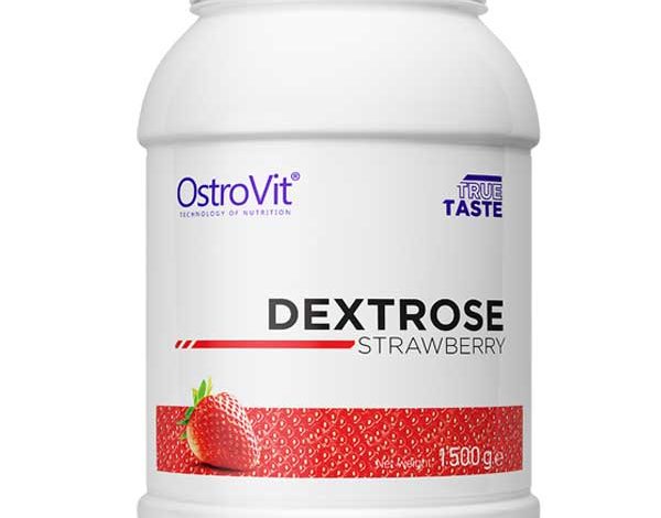 دکستروز چه مصرفی دارد؟