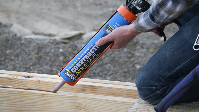 پلی اورتان چسب چیست و چه کاربردی دارد؟