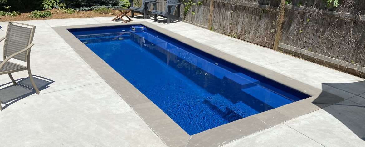 مزایای استخر پیش ساخته فایبرگلاس چیست؟