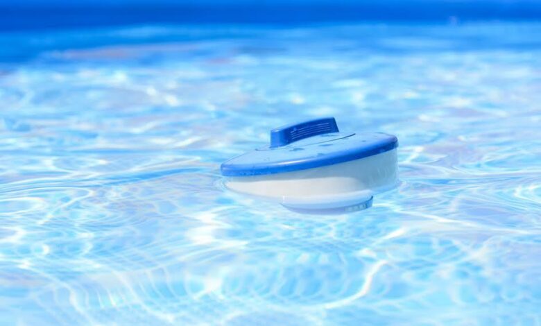 شناور قرص کلر چیست و چه کاربردی دارد؟