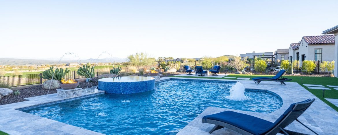 روش های حفظ و نگهداری آب استخر شنا