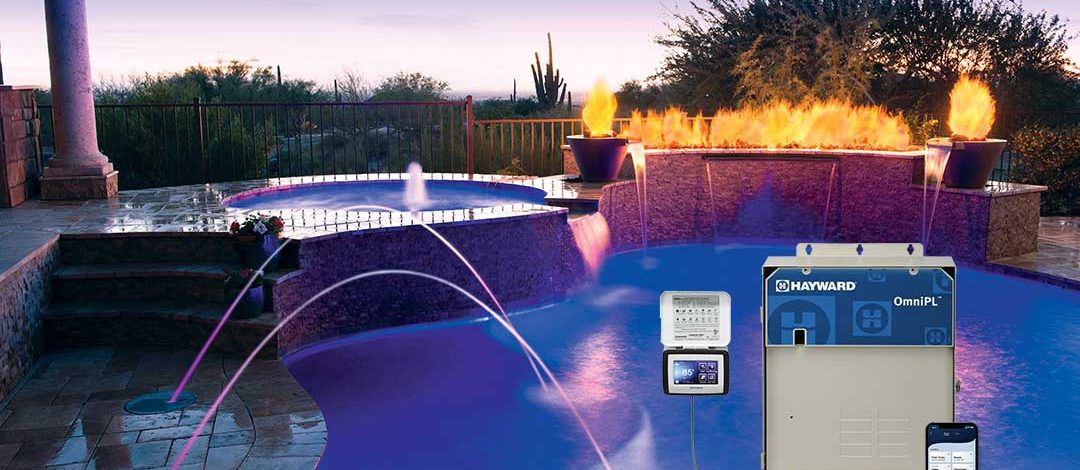 استخر هوشمند به چه معناست؟