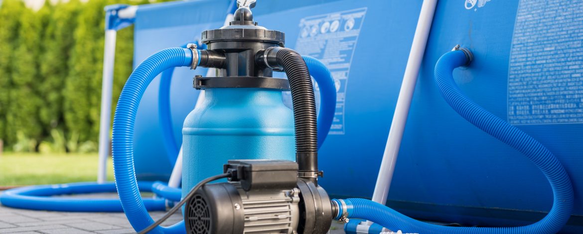 اهمیت مخزن بک واش استخر در کاهش هدر رفت آب چیست؟