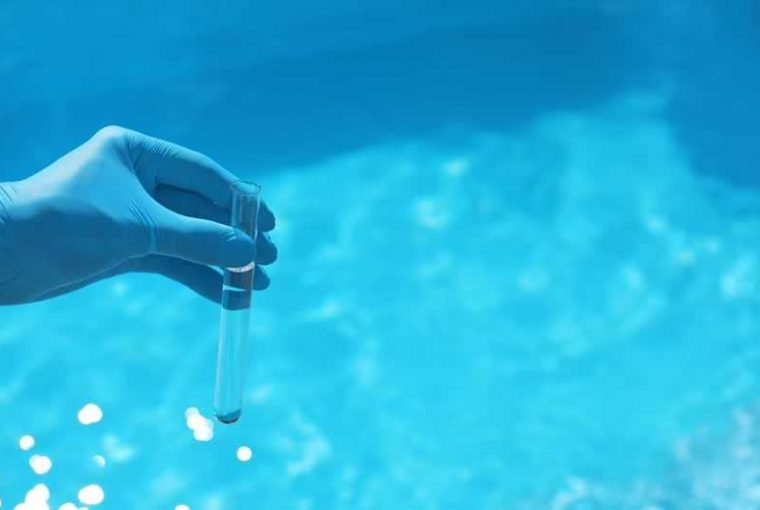 سختی آب استخر چیست و مقدار ایده آل آن چقدر است؟