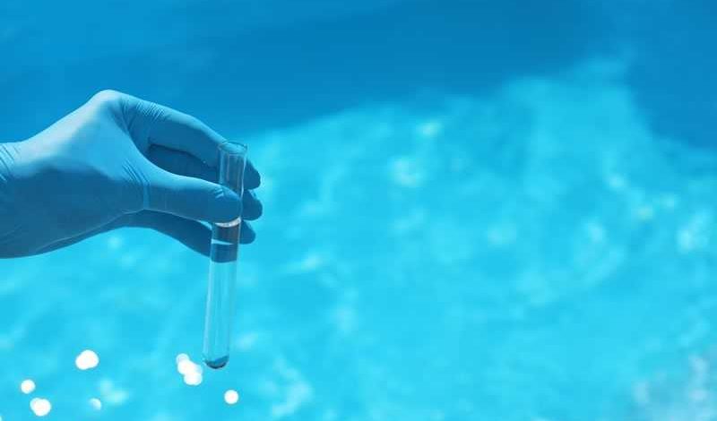 سختی آب استخر چیست و مقدار ایده آل آن چقدر است؟