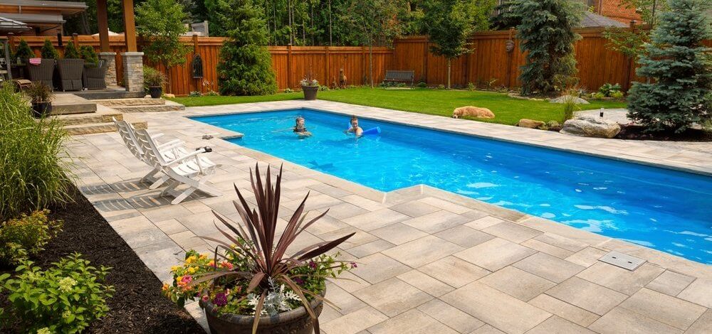 انواع استخر شنا و ویژگی های آنها کدامند؟