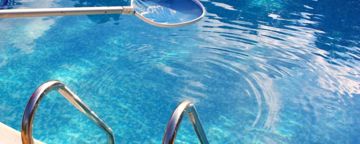 اهمیت تمیز کردن استخر چیست و چند وقت یکبار توصیه می شود؟