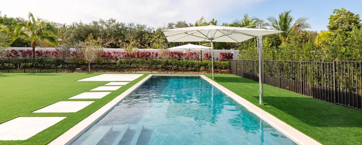 شوک استخر چیست و چه نوع شوکی مناسب است؟