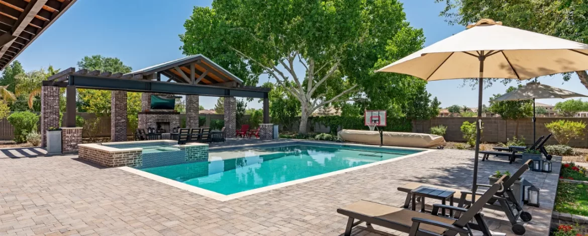 بهترین راه و روش افزایش طول عمر استخر