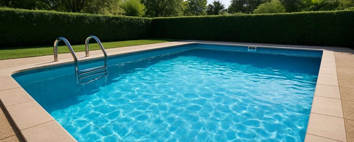 چگونه به حفظ کیفیت آب استخر شنا کمک کنیم؟