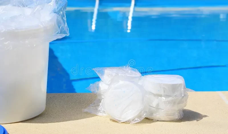 مقایسه کلر و سایر ضدعفونی کننده های مفید استخر شنا