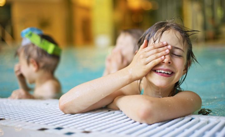 آشنایی با روش های بهینه‌ سازی مصرف کلر در استخر شنا